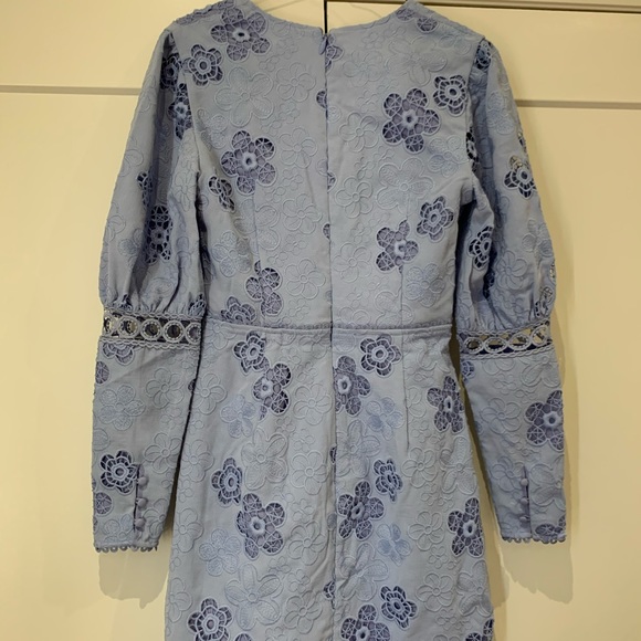 Talulah Dress🌸 - Picture 7 of 7